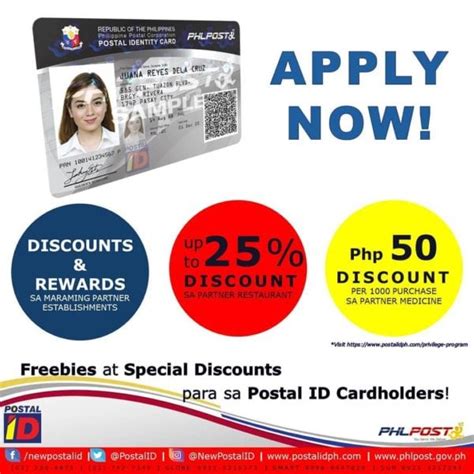 philpost sm aura|How to Get a Postal ID 2023: Requirements, Price, .